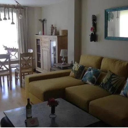 Apartamento Casa Mar