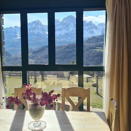 Apartamento Casa Mar *